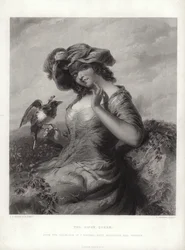 The Gypsy Queen