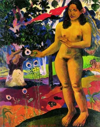 Delightful Land (Te Nave Nave Fenua)
