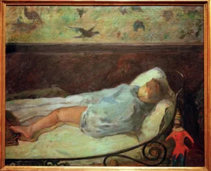 The Little Dreamer