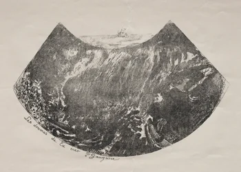 Dramas of the Sea
