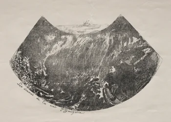Dramas of the Sea