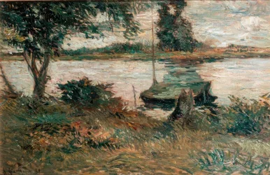 Riverbank