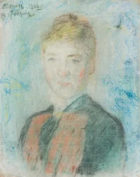 Mlle S. Manthey
