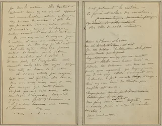 Manuscript Pages [verso]