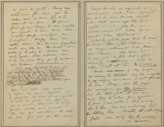 Manuscript Pages