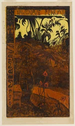 Nave Nave Fenua (Delightful Land)