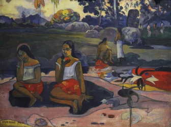 Paul Gauguin (1848–1903)