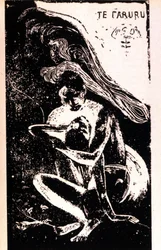 Paul Gauguin 