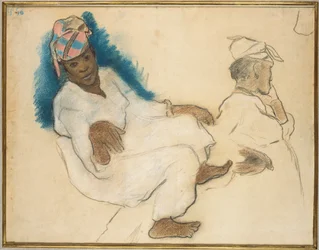 Study of Martinique Women
