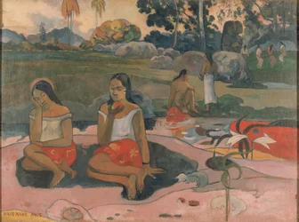 Sacred Spring: Sweet Dreams