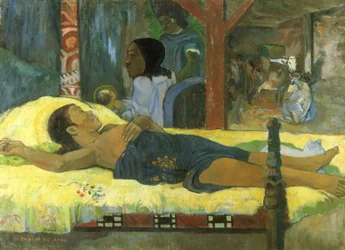 The Birth