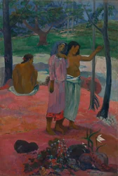 The Call