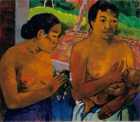 The Offering