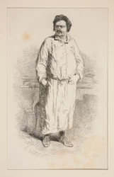 Balzac