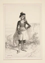 Spanish Smuggler