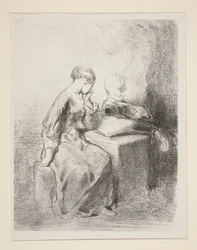 The Reader
