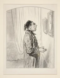 The Barometer