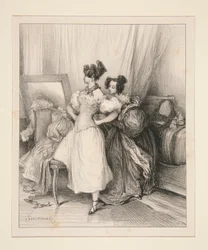The Corset