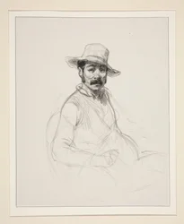 The Soldier Ploughman