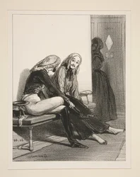 The Porter - Don