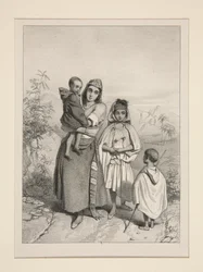 Moroccans