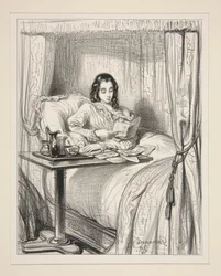 1st Feuilleton
