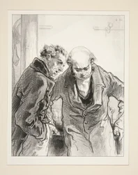 Has anyone ever seen a man not keep his lady! ...