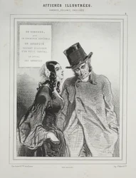 Illustrated Posters