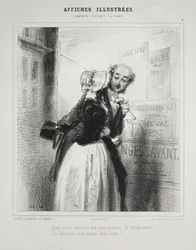 Illustrated Posters