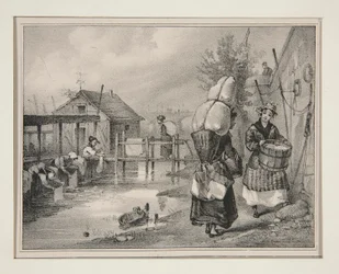 Laundresses