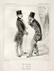 Parisian Nonsense