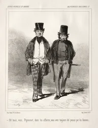 Parisian Nonsense