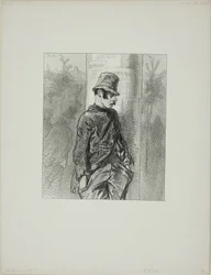 Bohemians: On the Road to the Assizes Court