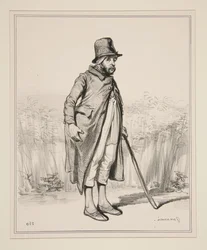 Penchant for Theft