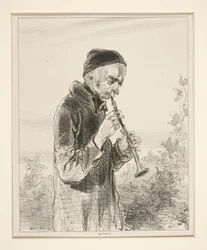 Clarinet