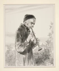 Clarinet