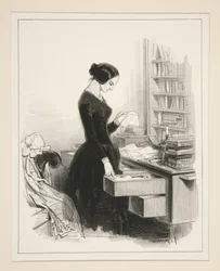 Right of Visit