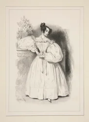 Eugenie Sauvage