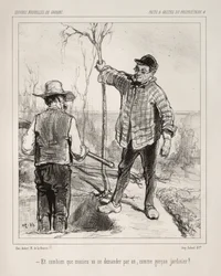 Faite et Gestes du Propriétaire