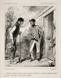 Deeds and Gestures of the Owner