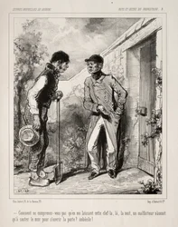 Deeds and Gestures of the Owner