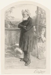 Frédéric Sauvage