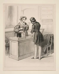 Glovemaker