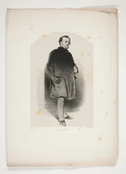 Henri Monnier