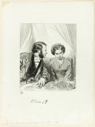 Husbands Always Make Me Laugh: How badly you lie, my dear