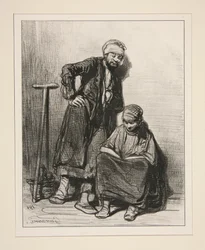 I Asked After Vespers: I Got Nothing...