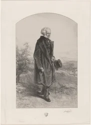 Jean Baptiste Isabey