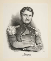 Joseph Szymanowski