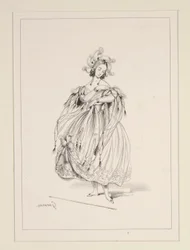 The Salon Fairy