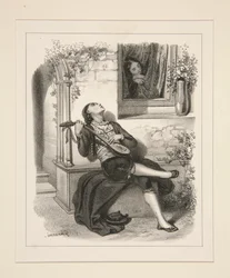 The Serenade